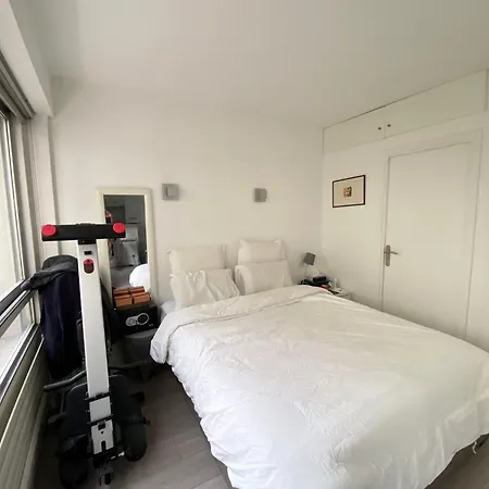 Cosy Flat - Eiffel Tower Appartamento *