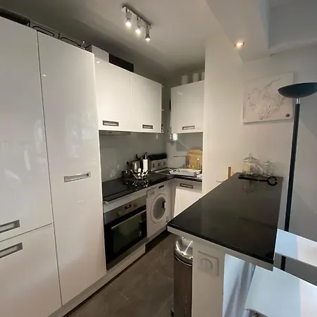 Cosy Flat - Eiffel Tower Appartamento