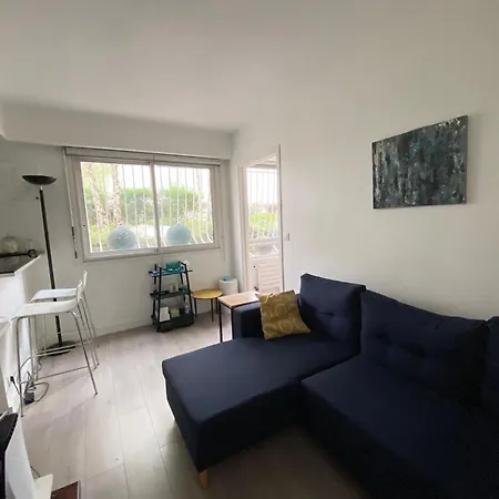 Cosy Flat - Eiffel Tower Париж